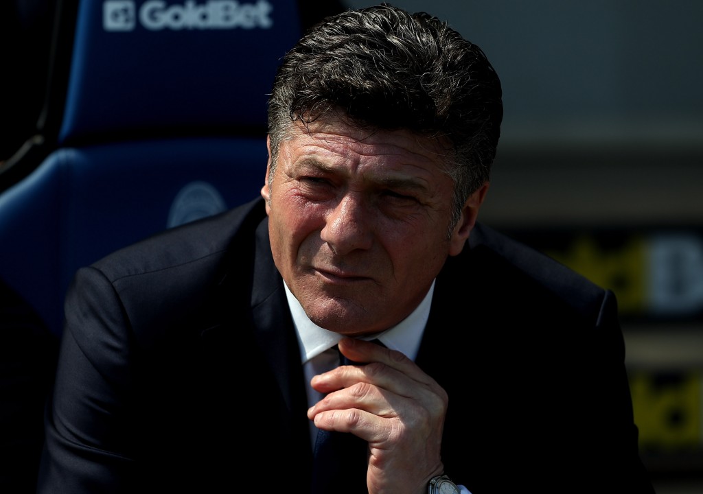 Atalanta BC v Torino FC - Serie A