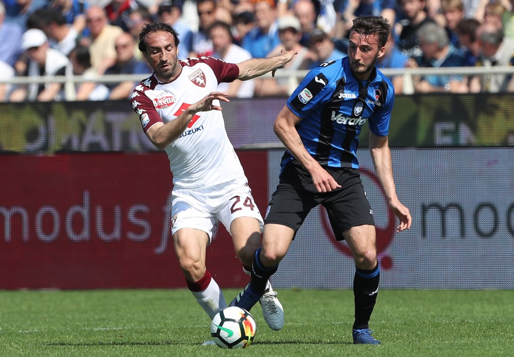 Atalanta BC v Torino FC - Serie A