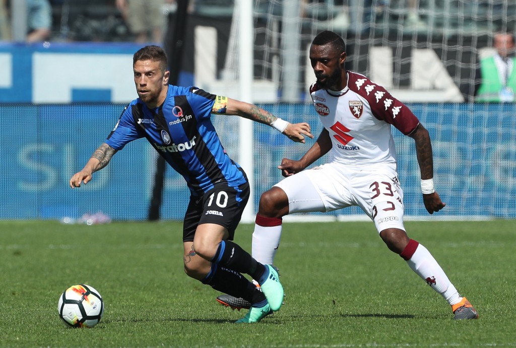 Atalanta BC v Torino FC - Serie A