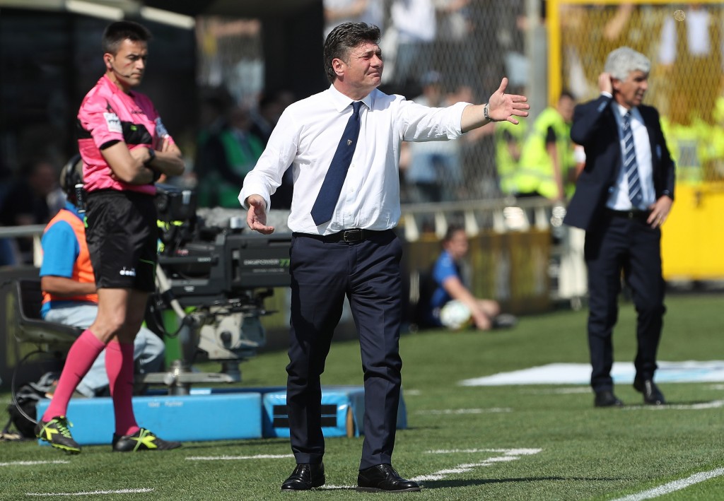 Atalanta BC v Torino FC - Serie A