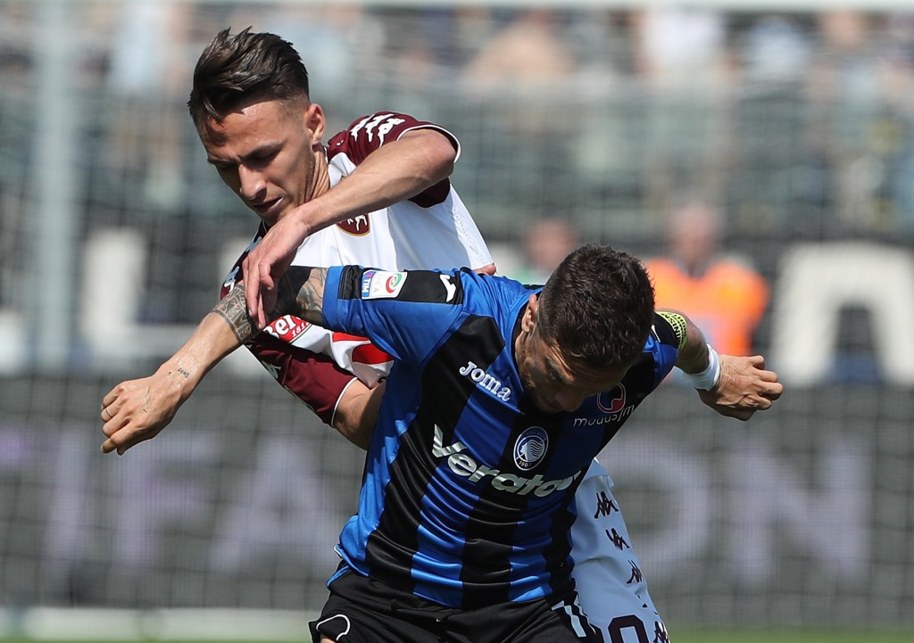 Atalanta BC v Torino FC - Serie A