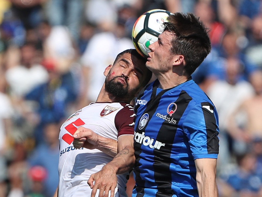 Atalanta BC v Torino FC - Serie A