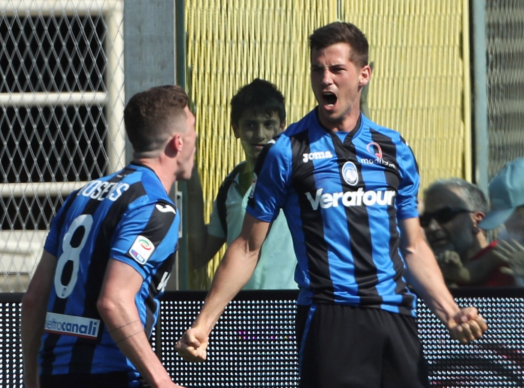Atalanta BC v Torino FC - Serie A