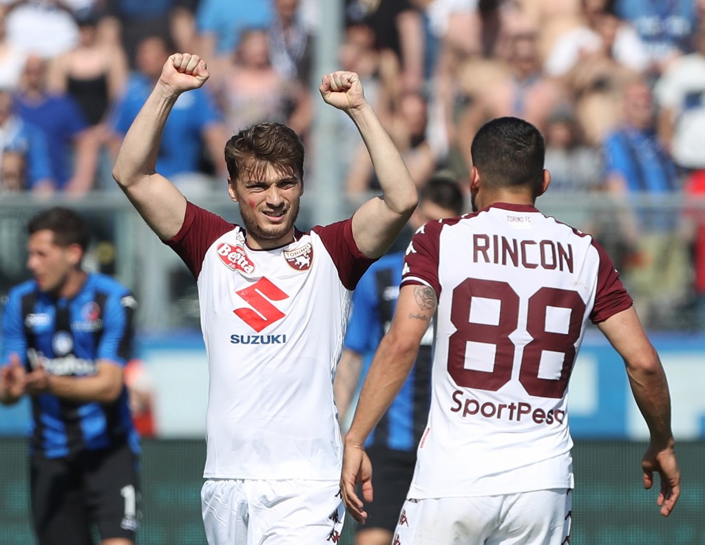 Atalanta BC v Torino FC - Serie A