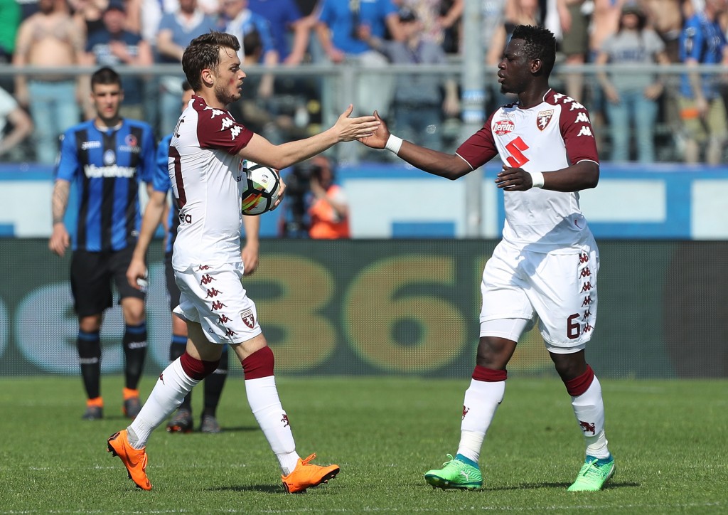 Atalanta BC v Torino FC - Serie A