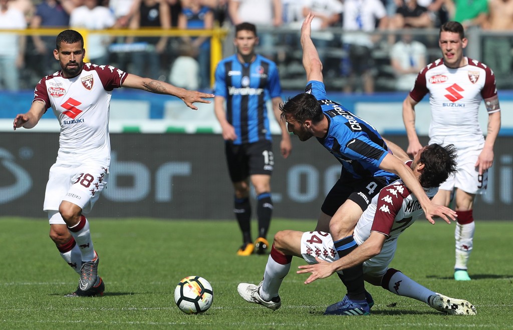 Atalanta BC v Torino FC - Serie A
