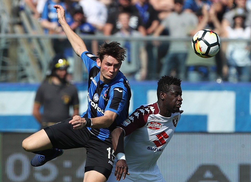 Atalanta BC v Torino FC - Serie A