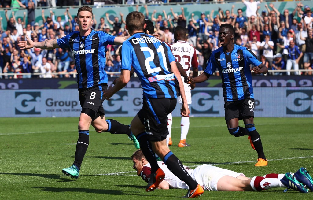 Atalanta BC v Torino FC - Serie A