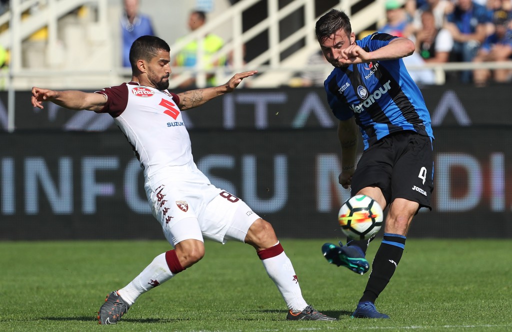 Atalanta BC v Torino FC - Serie A