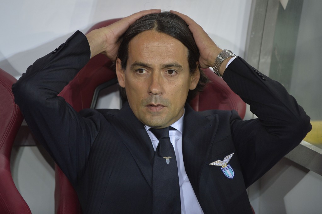 Torino FC v SS Lazio - Serie A