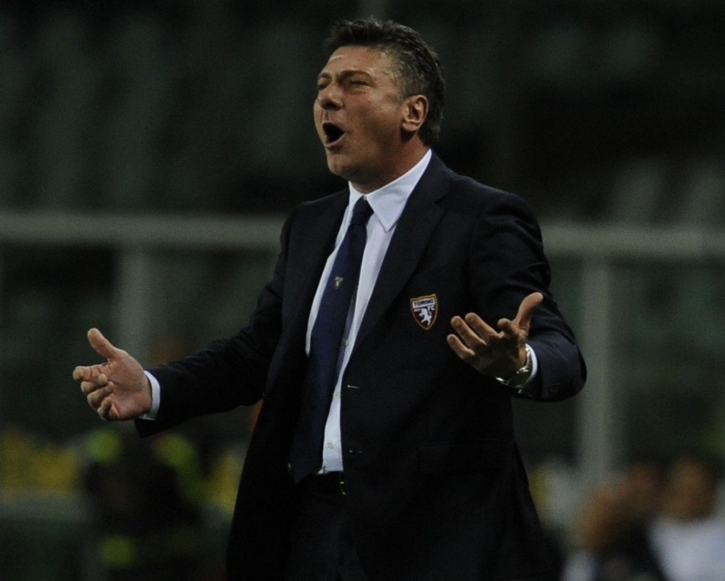 Torino FC v SS Lazio - Serie A