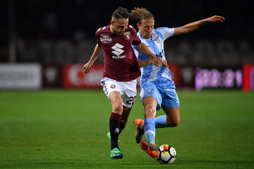 Torino FC v SS Lazio - Serie A