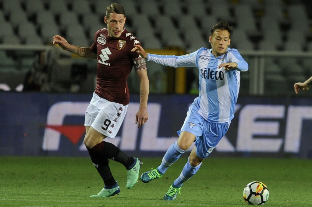 Torino FC v SS Lazio - Serie A