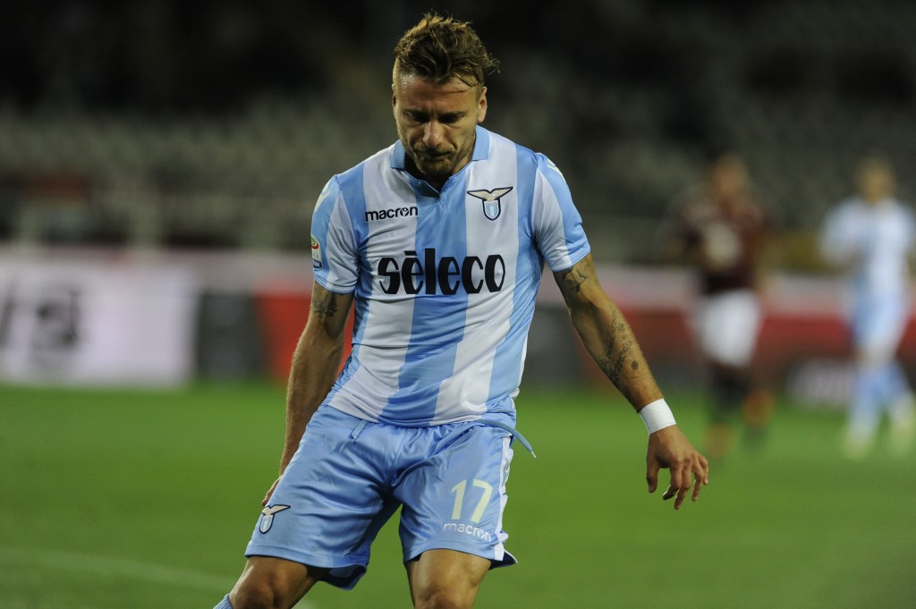 Torino FC v SS Lazio - Serie A