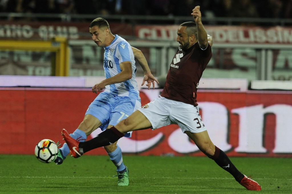 Torino FC v SS Lazio - Serie A