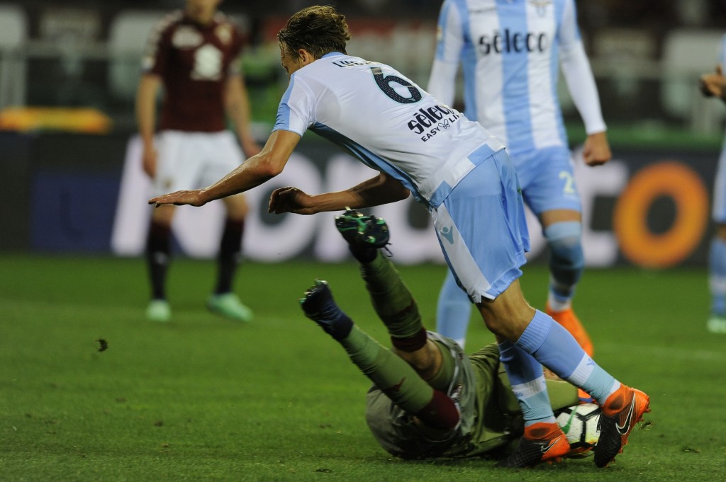 Torino FC v SS Lazio - Serie A