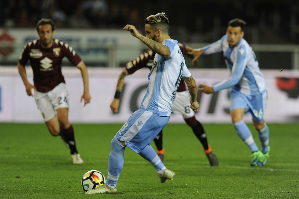 Torino FC v SS Lazio - Serie A