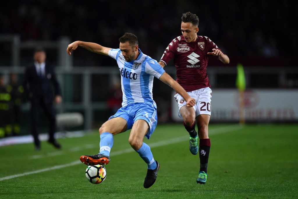 Torino FC v SS Lazio - Serie A