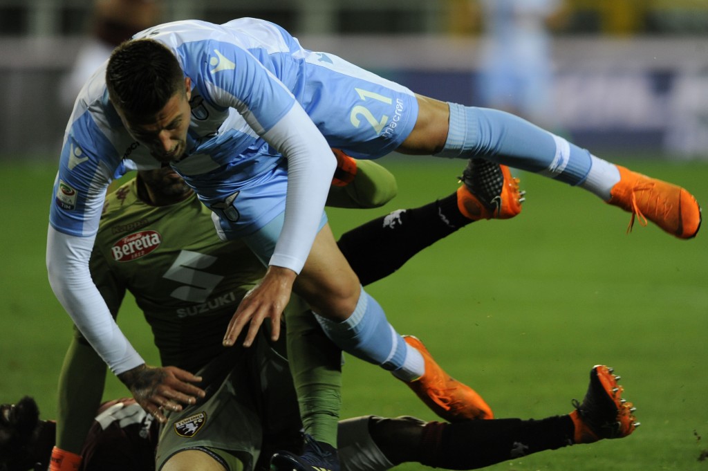 Torino FC v SS Lazio - Serie A