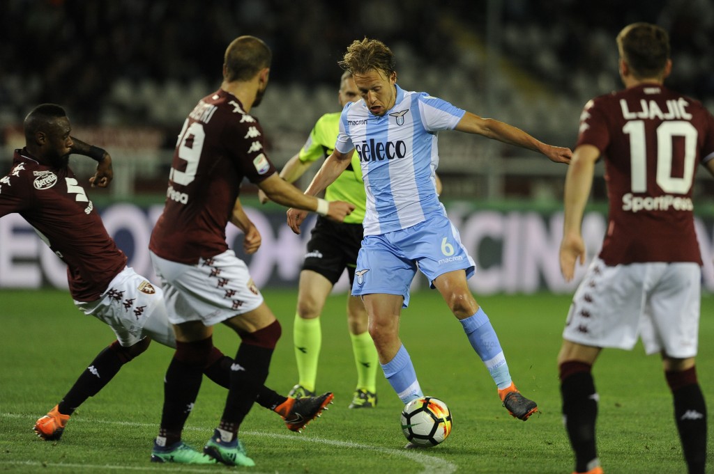 Torino FC v SS Lazio - Serie A