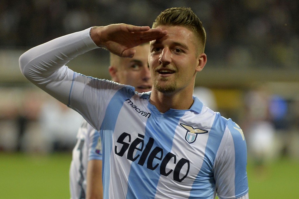 Torino FC v SS Lazio - Serie A