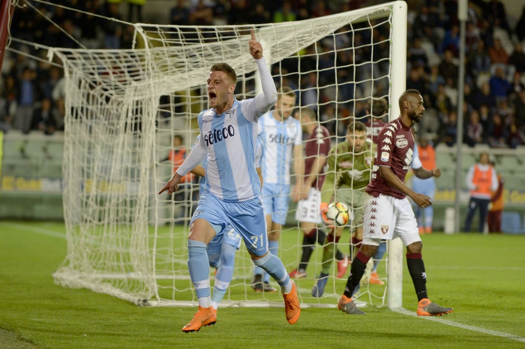 Torino FC v SS Lazio - Serie A
