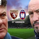 Live! Torino-Crotone