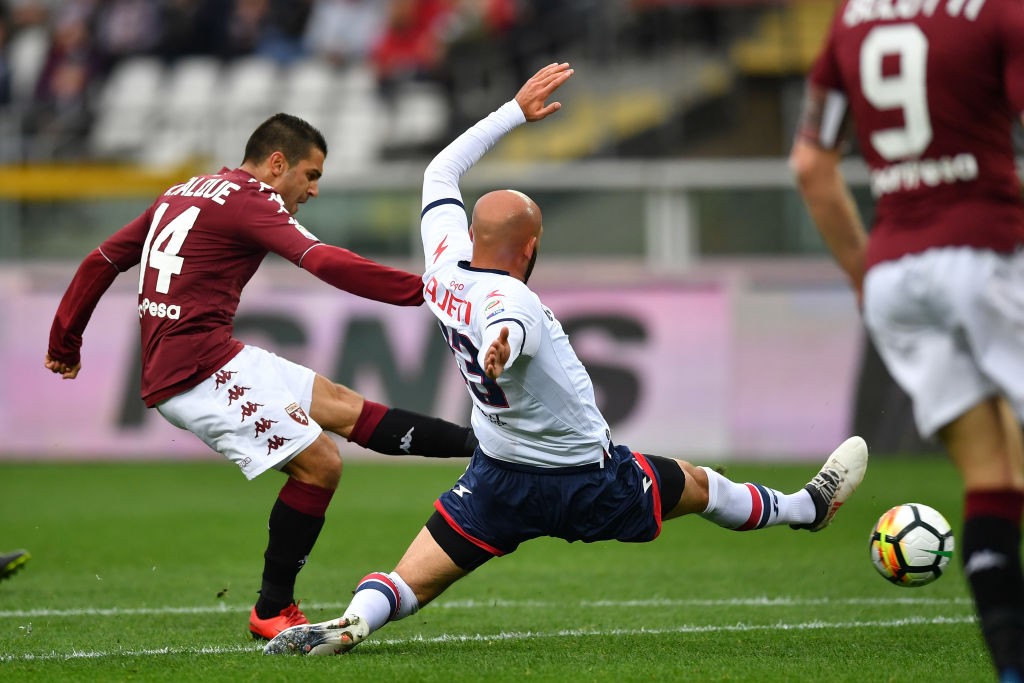 Torino FC v FC Crotone - Serie A