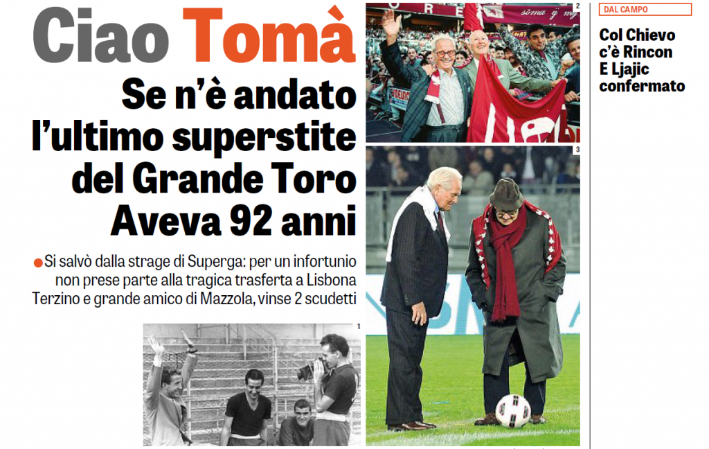 gazzetta 2