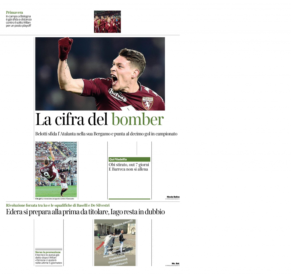 corriere