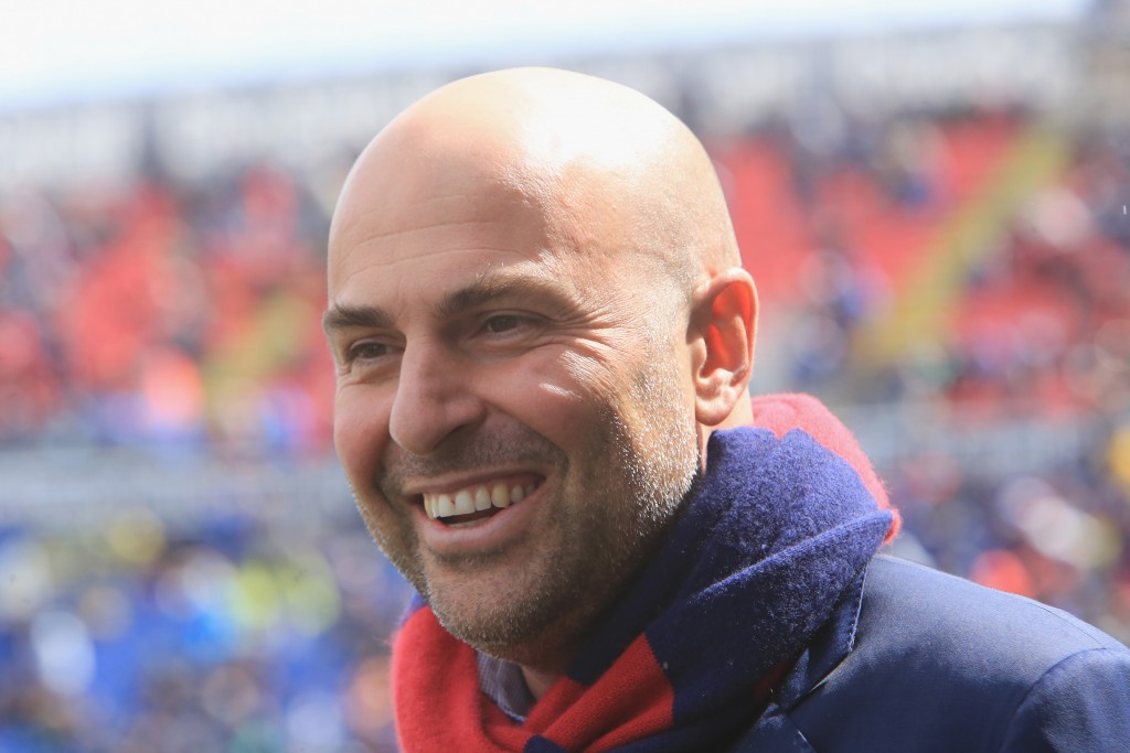 Cagliari Calcio v Torino FC - Serie A