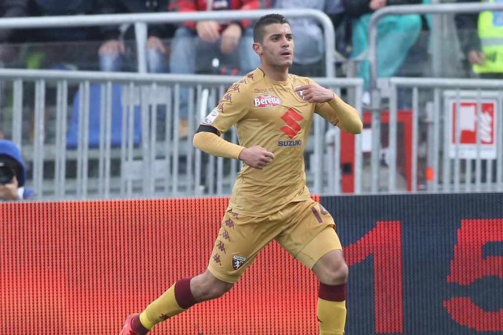 Cagliari Calcio v Torino FC - Serie A