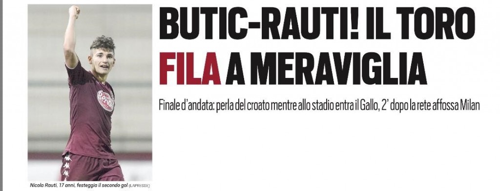 tuttosport 1