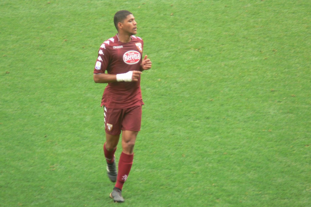 torino milan primavera Ferigra