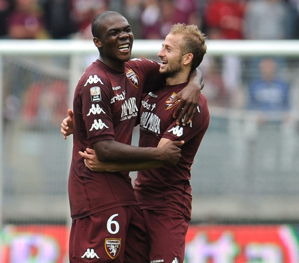 Torino FC v Reggina Calcio - Serie B