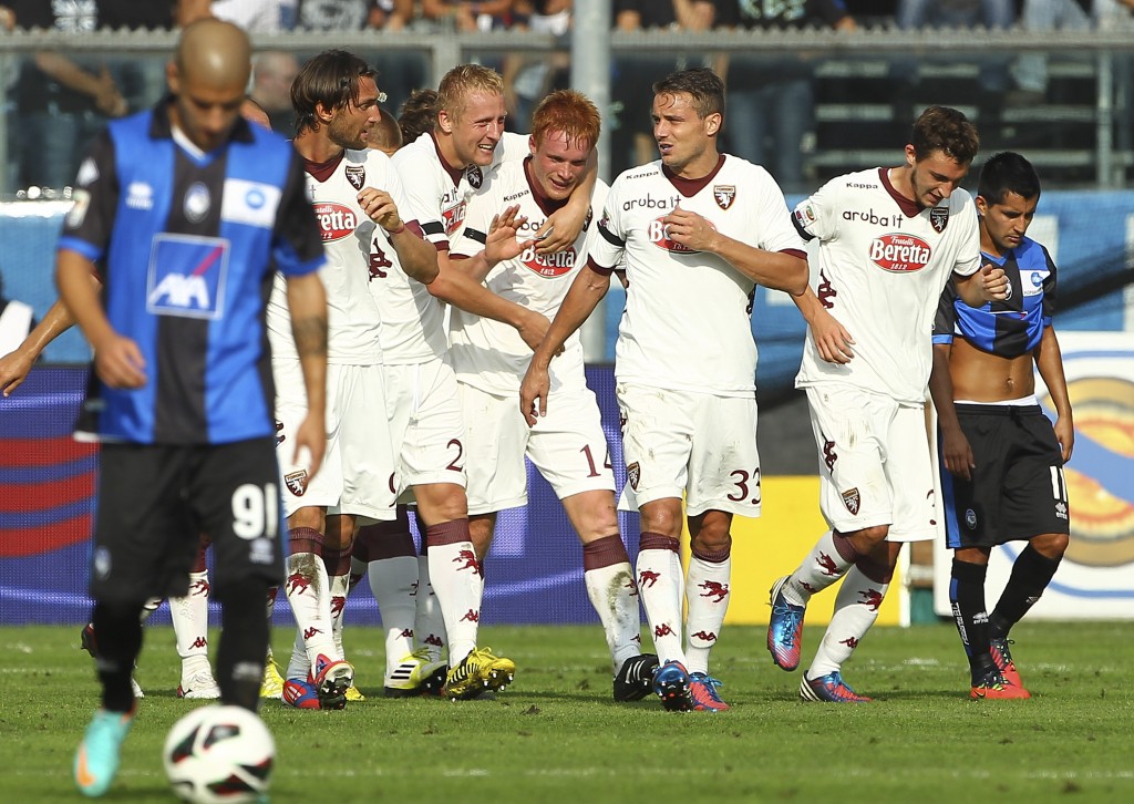 Atalanta BC v Torino FC - Serie A