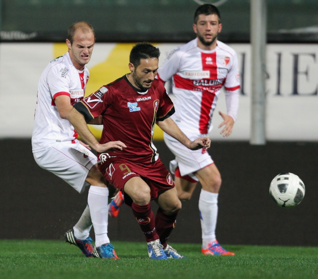 Reggina Calcio v FC Sion - Friendly Match