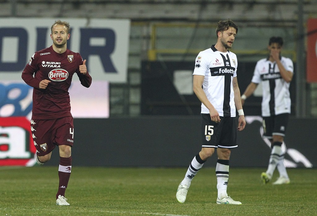 Parma FC v Torino FC - Serie A