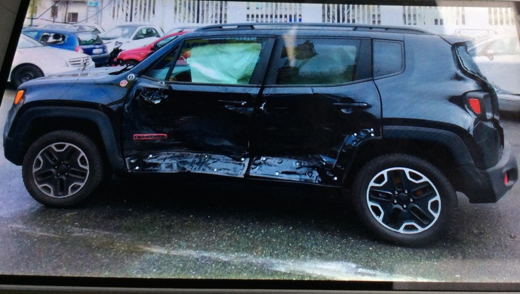incidente obi