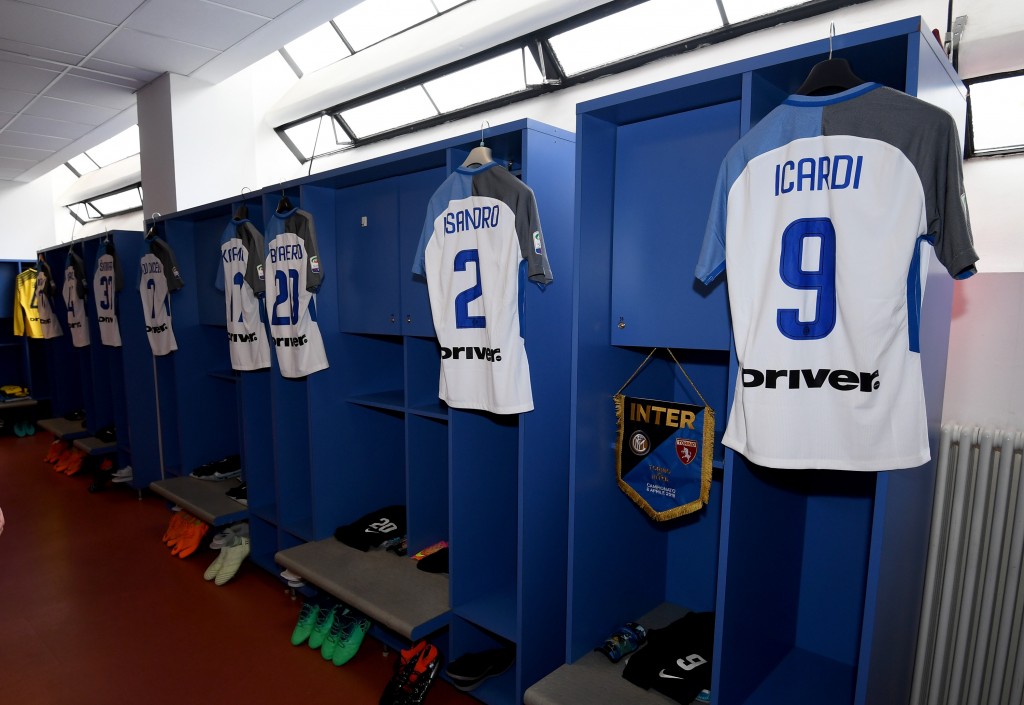Torino FC v FC Internazionale - Serie A
