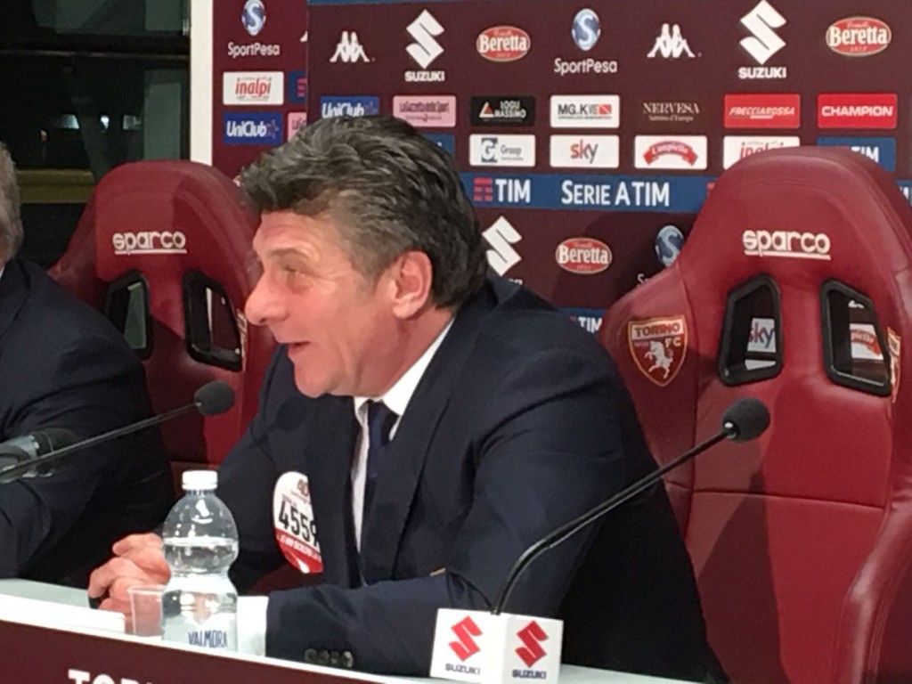 mazzarri
