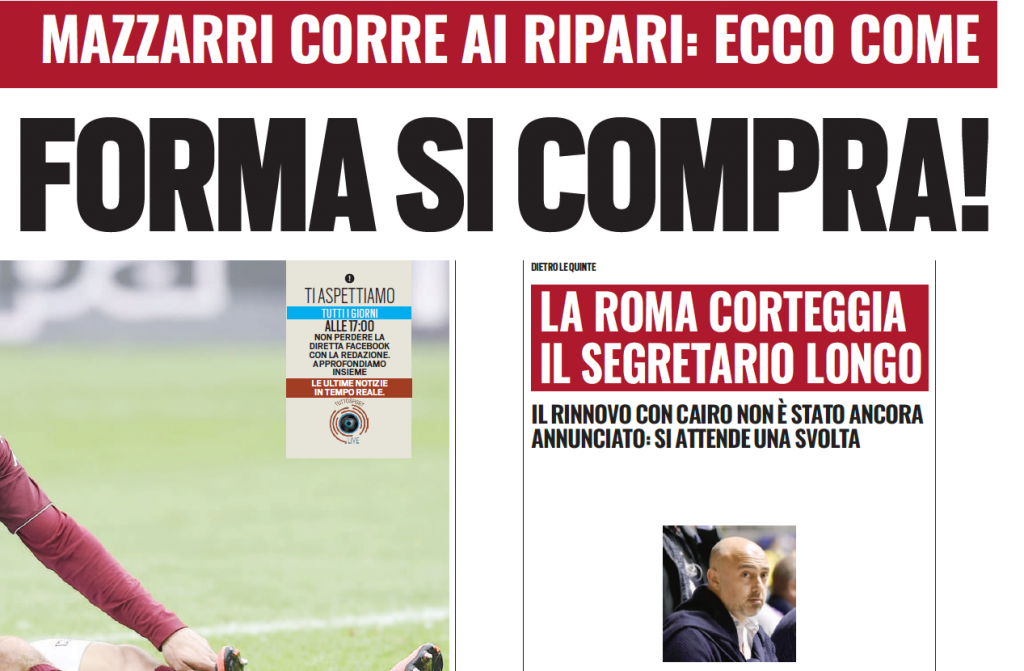 tuttosport 3