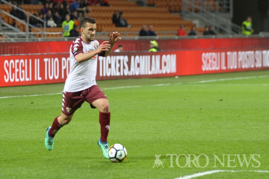 primavera milan torino coppa italia borello