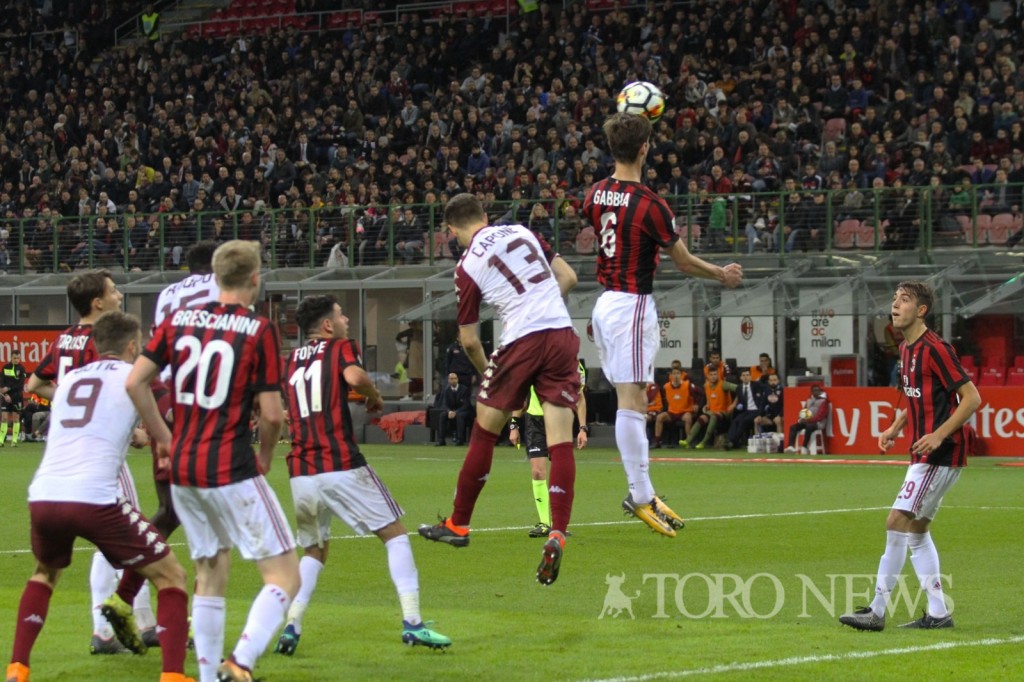 primavera milan torino coppa italia