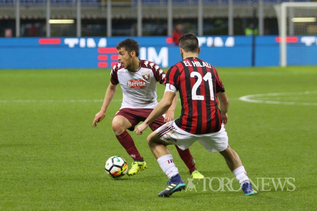 primavera milan torino coppa italia d'alena
