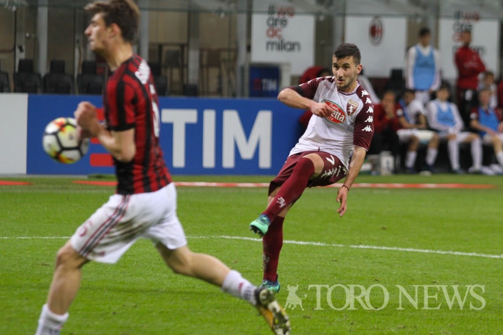 primavera milan torino coppa italia borello