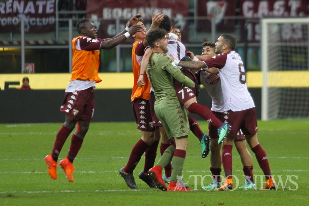 primavera milan torino coppa italia