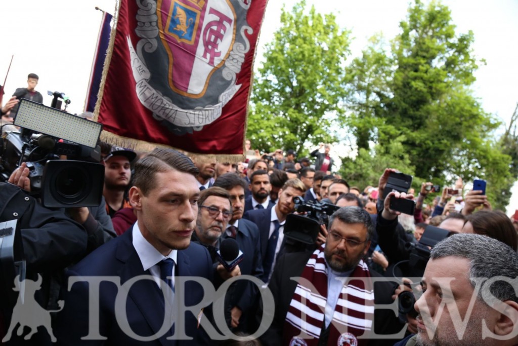 Belotti 2 superga