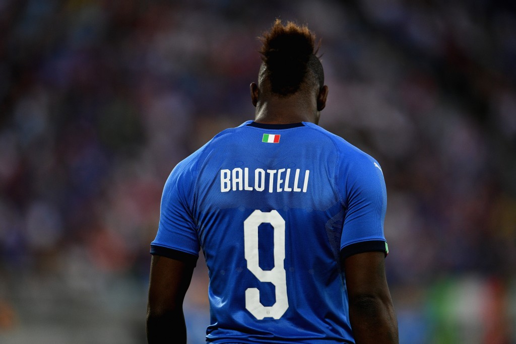 Saudi Arabia v Italy - International Friendly