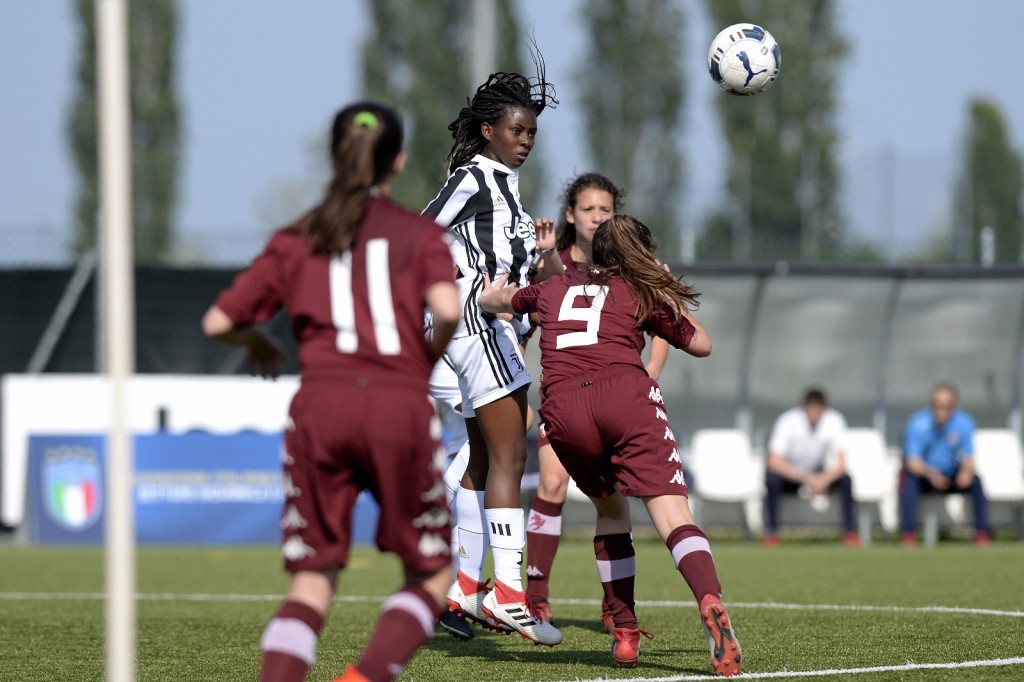 Torino femminile